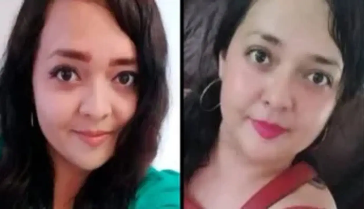 Sandy fue vista por última vez el 6 de julio, cuando salió de su hogar para abrir la tienda de abarrotes que atendía cerca de la plaza principal de su municipio. Era un día como cualquier otro, pero ya no regresó. Foto: SSP