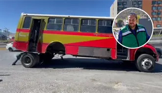 En la mira rutas Ramos, alistan reglamento; concesionarios se niegan a acatar lineamientos