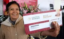 En Tamaulipas son más de 90 mil Mujeres del Bienestar que recibirán apoyo económico En Tamaulipas son más de 90 mil Mujeres del Bienestar que recibirán apoyo económico