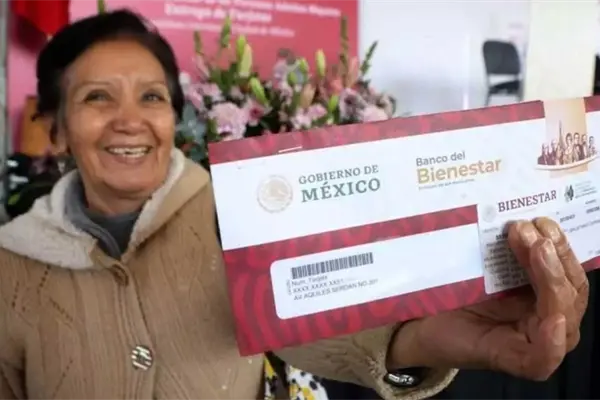 En Tamaulipas son más de 90 mil Mujeres del Bienestar que recibirán apoyo económico