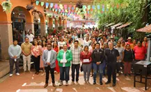 Programa Estufas que cuidan en Edomex: así puedes registrarte para obtener una estufa GRATIS Programa Estufas que cuidan en Edomex: así puedes registrarte para obtener una estufa GRATIS