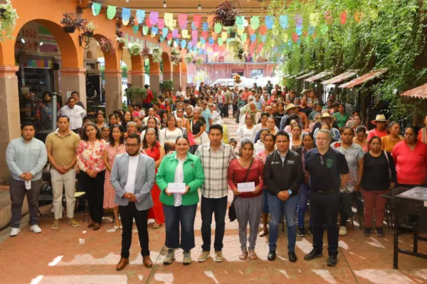 Programa Estufas que cuidan en Edomex: así puedes registrarte para obtener una estufa GRATIS Programa Estufas que cuidan en Edomex: así puedes registrarte para obtener una estufa GRATIS