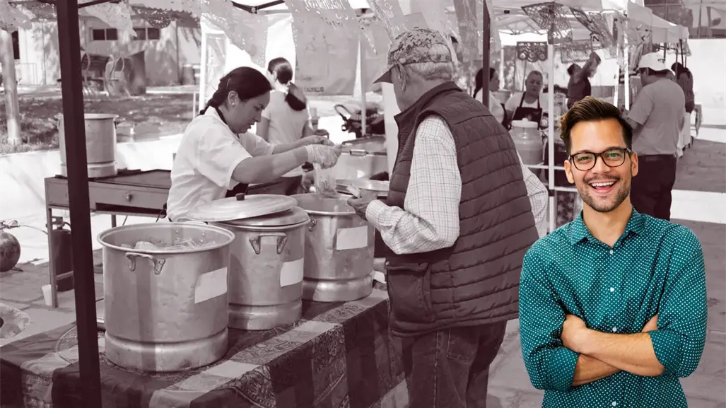 ¡Festival del Tamal y el Atole Norteño 2025 en Saltillo ya tiene fechas! Estos son los detalles