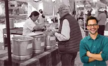 ¡Festival del Tamal y el Atole Norteño 2025 en Saltillo ya tiene fechas! Estos son los detalles ¡Festival del Tamal y el Atole Norteño 2025 en Saltillo ya tiene fechas! Estos son los detalles