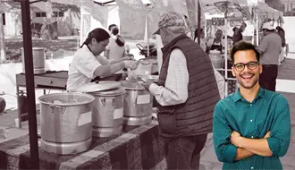 ¡Festival del Tamal y el Atole Norteño 2025 en Saltillo ya tiene fechas! Estos son los detalles