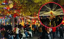 3 actividades imperdibles del Festival Navideño 2025 ya anunciadas en Durango 3 actividades imperdibles del Festival Navideño 2025 ya anunciadas en Durango