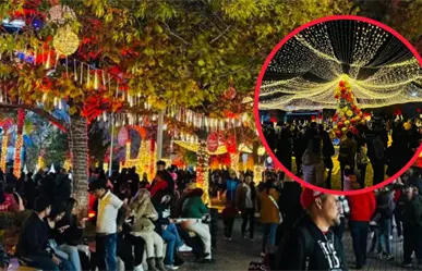 3 actividades imperdibles del Festival Navideño 2025 ya anunciadas en Durango