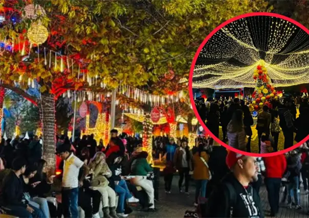 3 actividades imperdibles del Festival Navideño 2025 ya anunciadas en Durango