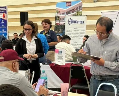 Solo 1 de cada 4 aspirantes logra colocarse en ferias del empleo en Tamaulipas