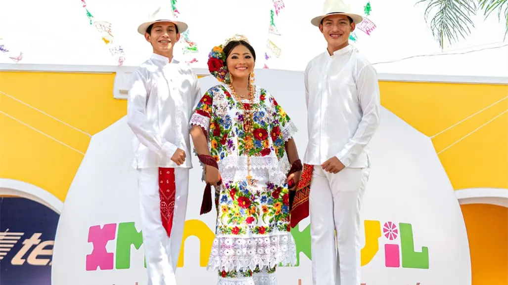 Feria Yucatán Xmatkuil 2025: esta será la principal actividad de la inauguración el 7 de noviembre