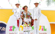 Feria Yucatán Xmatkuil 2025: esta será la principal actividad de la inauguración el 7 de noviembre Feria Yucatán Xmatkuil 2025: esta será la principal actividad de la inauguración el 7 de noviembre