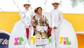 Feria Yucatán Xmatkuil 2025: esta será la principal actividad de la inauguración el 7 de noviembre