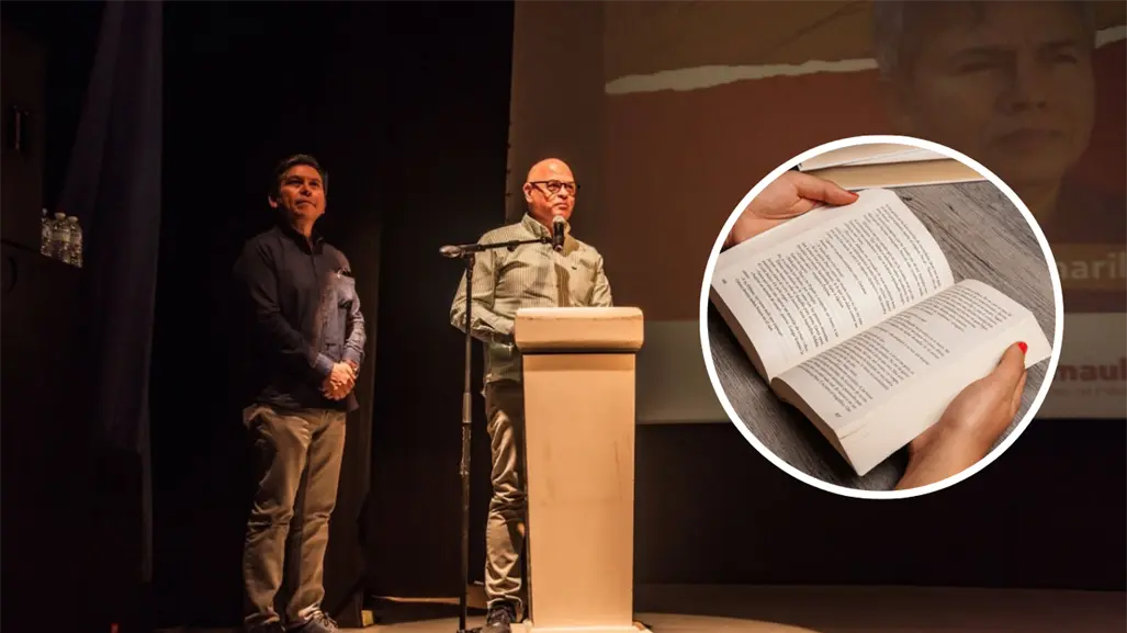 Festival "Tamaulipas LEE" celebra su primera edición para impulsar la lectura y el talento local