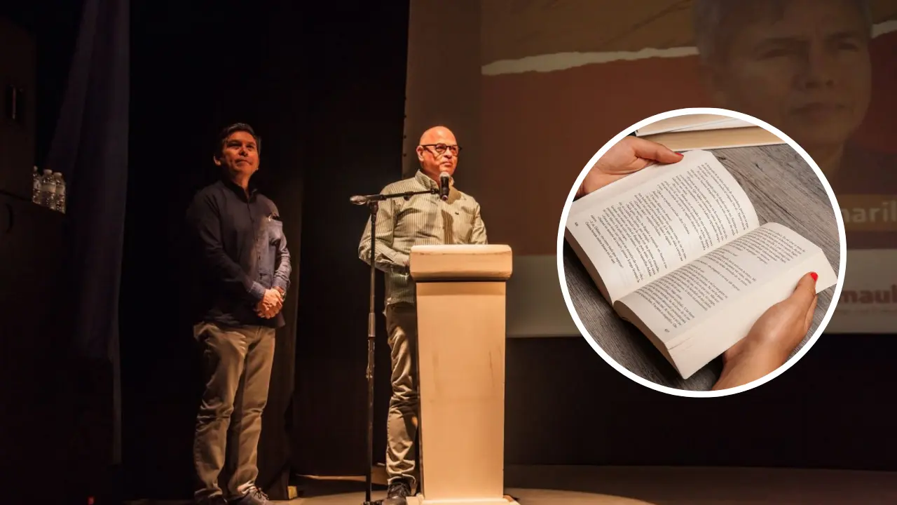 El Festival Tamaulipas LEE, se realizará en 5 municipios de Tamaulipas | Foto: Perla Herrera