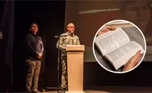 Festival “Tamaulipas LEE” celebra su primera edición para impulsar la lectura y el talento local Festival “Tamaulipas LEE” celebra su primera edición para impulsar la lectura y el talento local