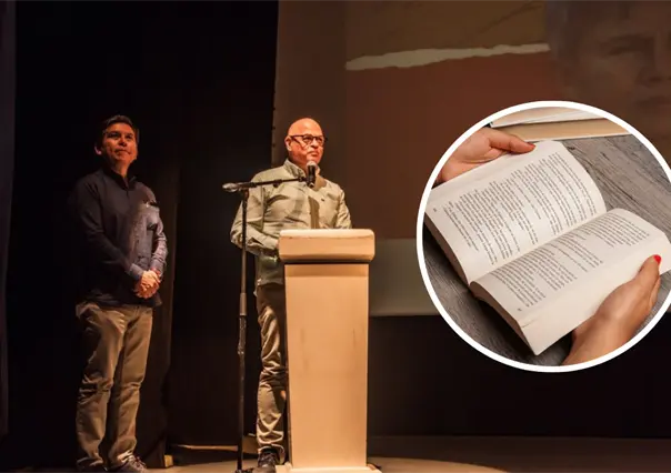 Festival "Tamaulipas LEE" celebra su primera edición para impulsar la lectura y el talento local