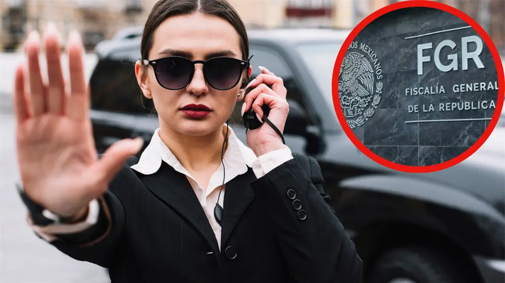 Tamaulipas: ¿Cómo presentar quejas o denuncias en contra de los servidores publicos de la FGR?