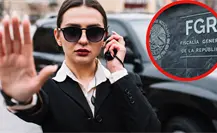 Tamaulipas: ¿Cómo presentar quejas o denuncias en contra de los servidores publicos de la FGR? Tamaulipas: ¿Cómo presentar quejas o denuncias en contra de los servidores publicos de la FGR?