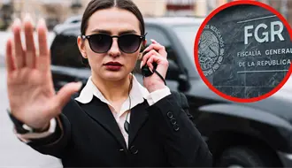 Tamaulipas: ¿Cómo presentar quejas o denuncias en contra de los servidores publicos de la FGR?