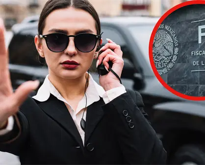 Tamaulipas: ¿Cómo presentar quejas o denuncias en contra de los servidores publicos de la FGR?