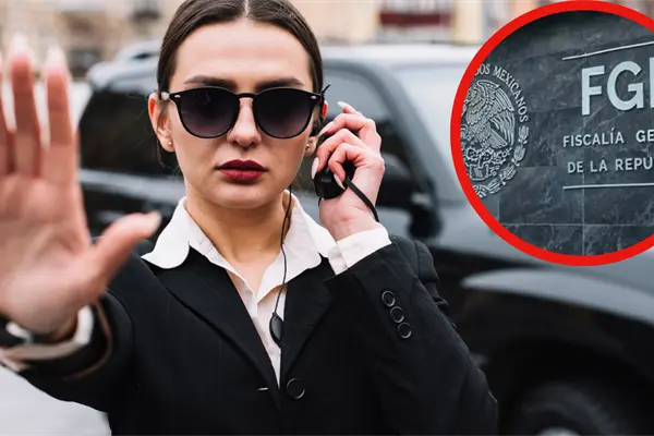 Tamaulipas: ¿Cómo presentar quejas o denuncias en contra de los servidores publicos de la FGR?