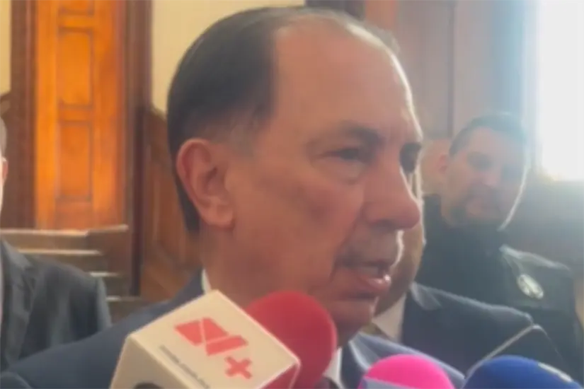 imagen recuadro En Juárez, se han detenido a dos individuos tras un ataque en un bar que resultó en la muerte de tres jóvenes. Foto: Rosy Sandoval