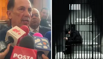 Fiscal de Nuevo León confirma dos detenidos por ataque en bar de Juárez donde murieron 3 mujeres