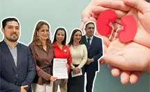Impulsan nueva ley para fortalecer la cultura de donación de sangre, órganos y tejidos en Nuevo León