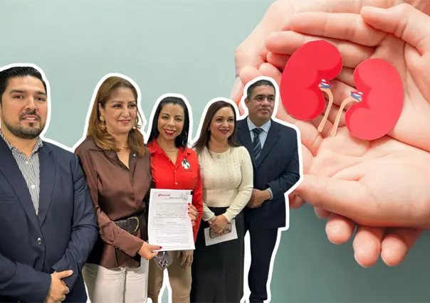 Impulsan nueva ley para fortalecer la cultura de donación de sangre, órganos y tejidos en Nuevo León