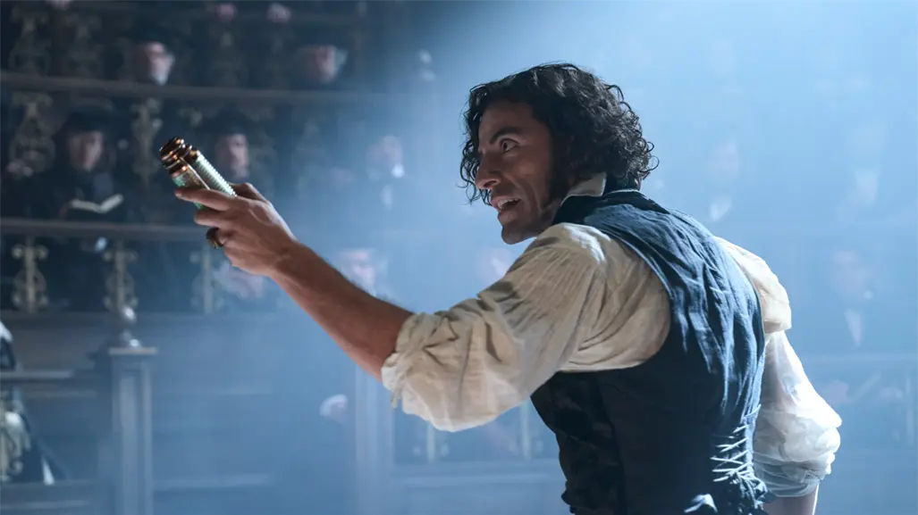 Filmoteca UNAM anuncia más funciones de Frankenstein de Guillermo del Toro en CDMX: fechas y horarios