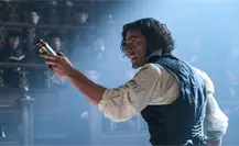 Filmoteca UNAM anuncia más funciones de Frankenstein de Guillermo del Toro en CDMX: fechas y horarios