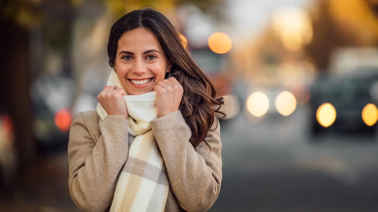 Fríos en CDMX. Foto: Canva