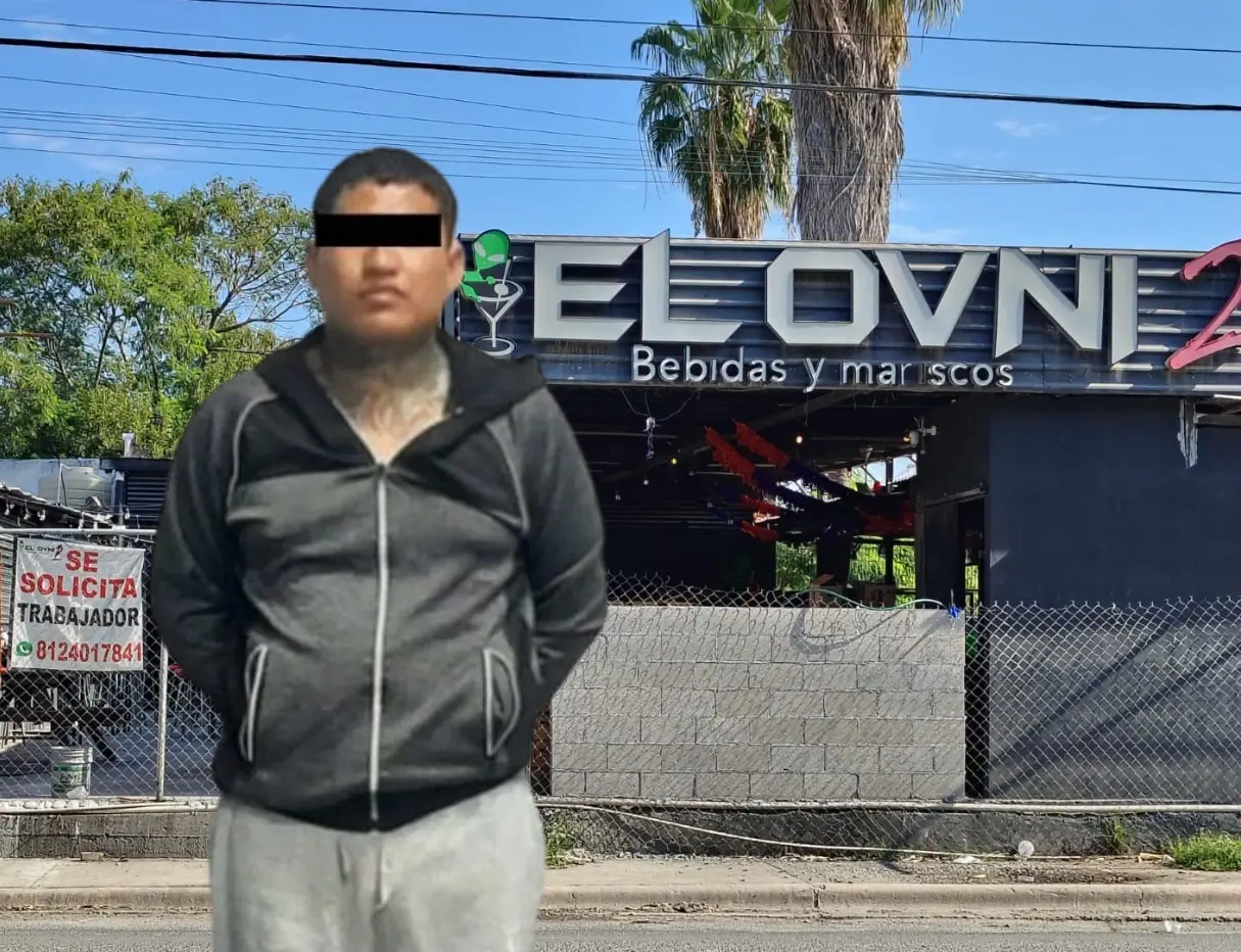 El operativo que derivó en su captura fue resultado de un trabajo coordinado entre unidades de investigación e inteligencia de la corporación estatal. Foto: Canva.