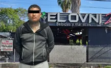 Fuerza Civil captura a implicado en ataque a bar de Juárez tras intenso operativo Fuerza Civil captura a implicado en ataque a bar de Juárez tras intenso operativo