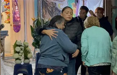 Fernando, el taquero que trató de auxiliar a víctimas de El Custodio en Acolman