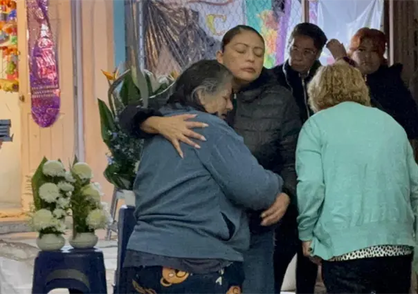 Fernando, el taquero que trat&oacute; de auxiliar a v&iacute;ctimas de El Custodio en Acolman