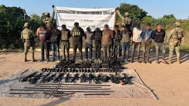 imagen recuadro FOTO: X | Mundo guerrillas.