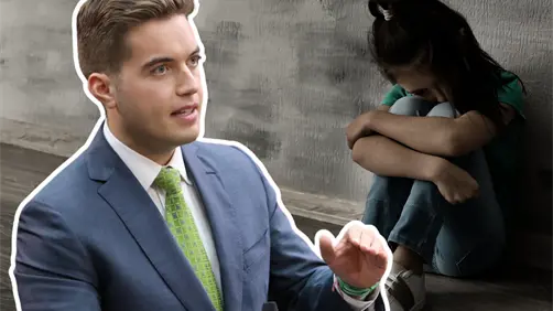 Nuevo León endurece penas por grooming: prisión aumentará hasta 9 años Nuevo León endurece penas por grooming: prisión aumentará hasta 9 años