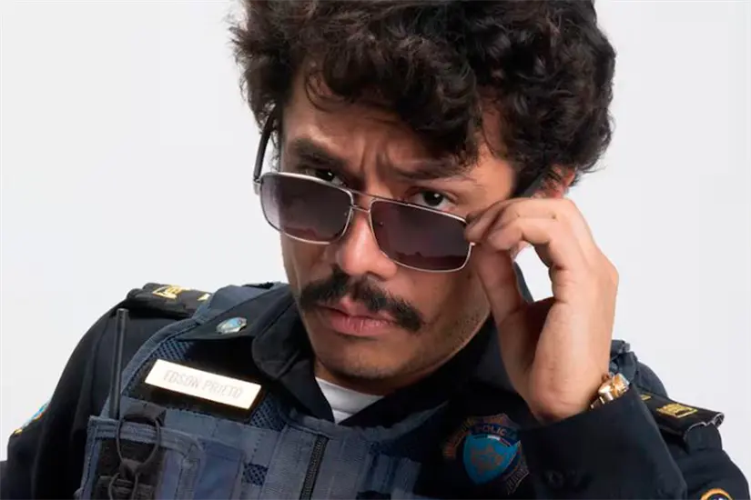 imagen recuadro Foto: Prime Video.