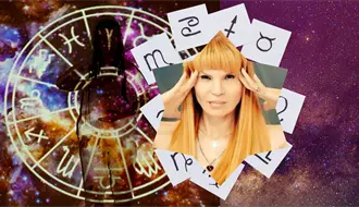 Horóscopo de Mhoni Vidente | Signo por signo zodiacal hoy, 9 de noviembre