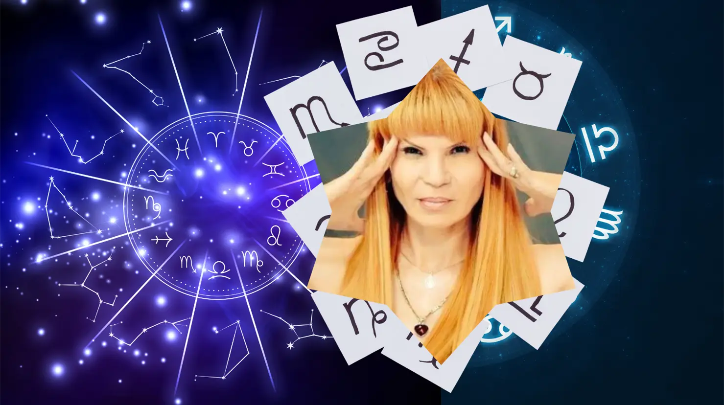 Horóscopo de Mhoni Vidente | Signo por signo zodiacal hoy, 10 de noviembre. Foto: Canva.
