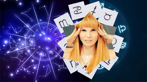 Horóscopo de Mhoni Vidente | Signo por signo zodiacal hoy, 10 de noviembre