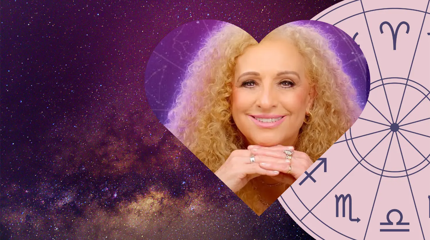 Horóscopo de Mizada Mohamed | Signo por signo zodiacal hoy, 9 de noviembre. Foto: Canva.