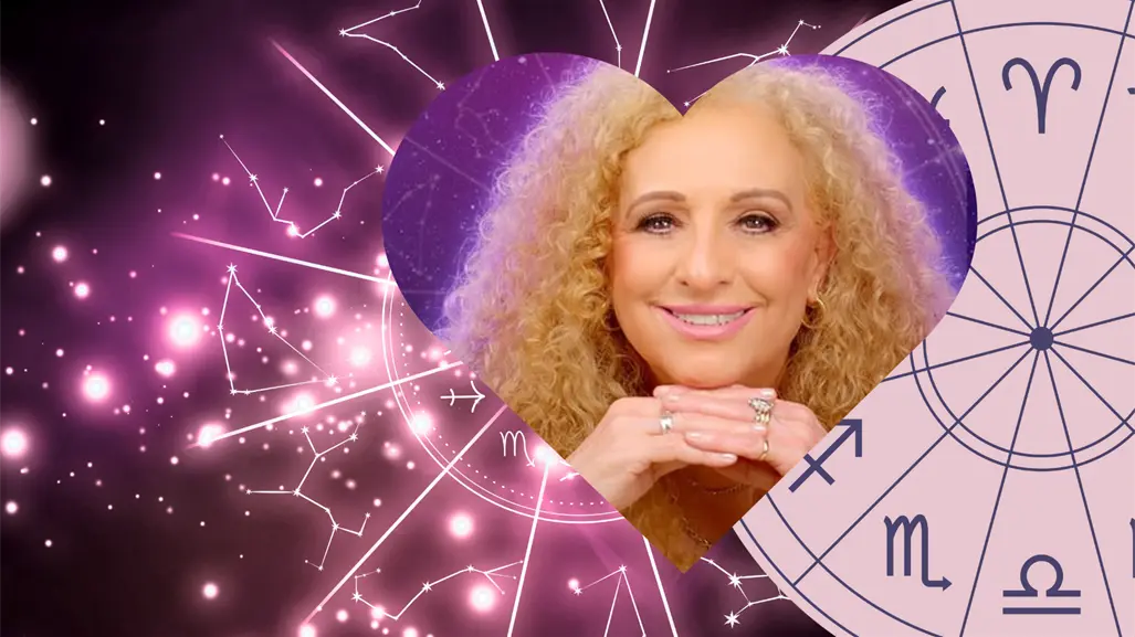 Horóscopo de Mizada Mohamed | Signo por signo zodiacal hoy, 10 de noviembre