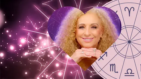 Horóscopo de Mizada Mohamed | Signo por signo zodiacal hoy, 10 de noviembre