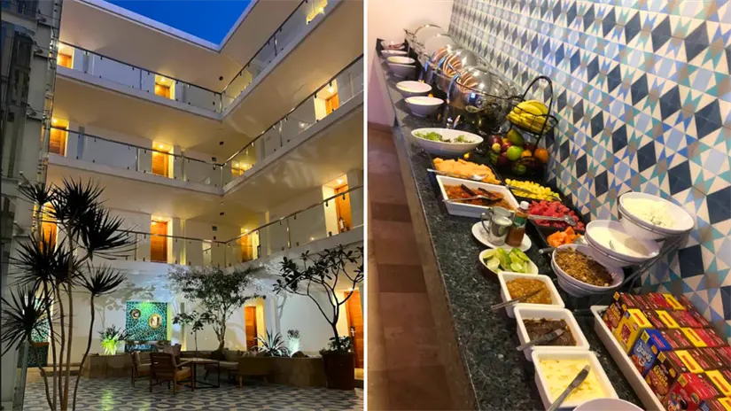 imagen recuadro Foto: Tripadvisor