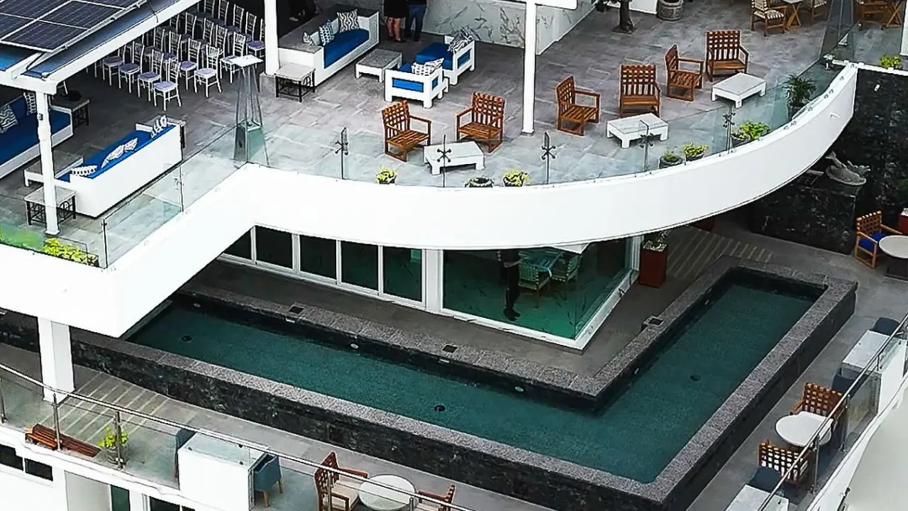 Foto: Hoteles HBlue / Facebook.