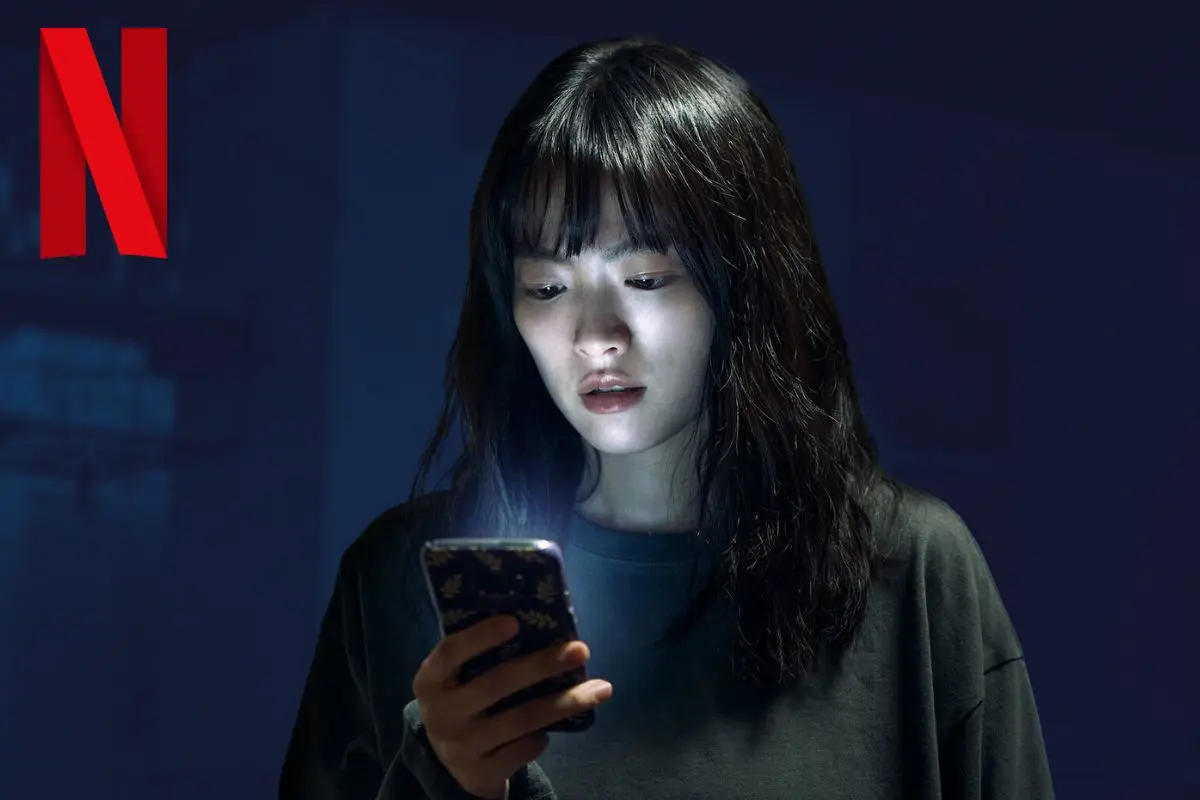 La película de Identidad desbloqueada está disponible en streaming. FOTO: CANVA/Netflix