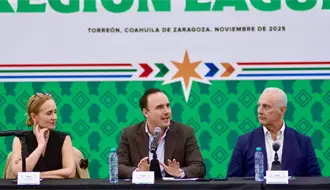 Impulsa Manolo Jiménez plan de competitividad en La Laguna, ¿en qué consiste?