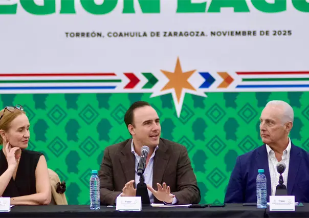 Impulsa Manolo Jiménez plan de competitividad en La Laguna, ¿en qué consiste?